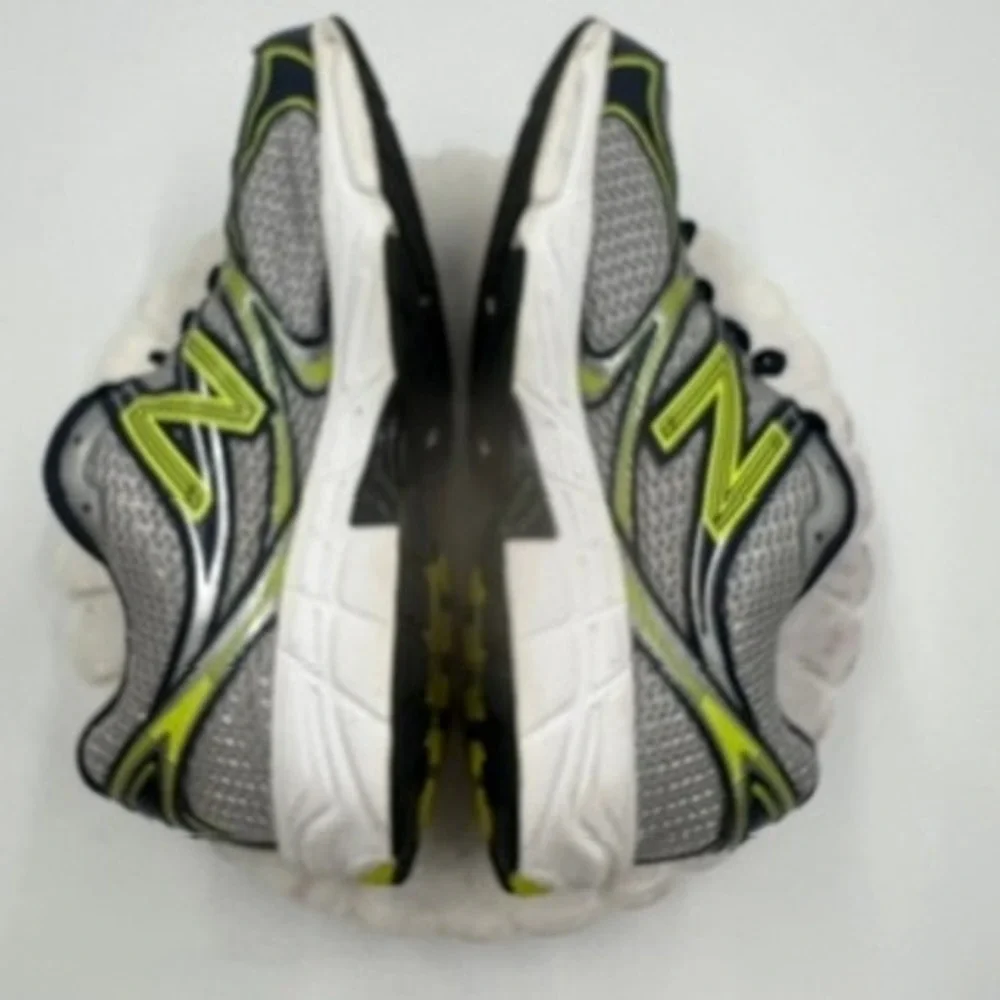 New Balance new balance